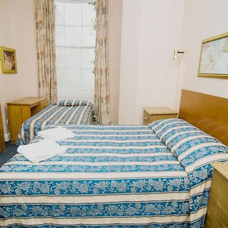 Normandie Hotel London Eksteriør billede