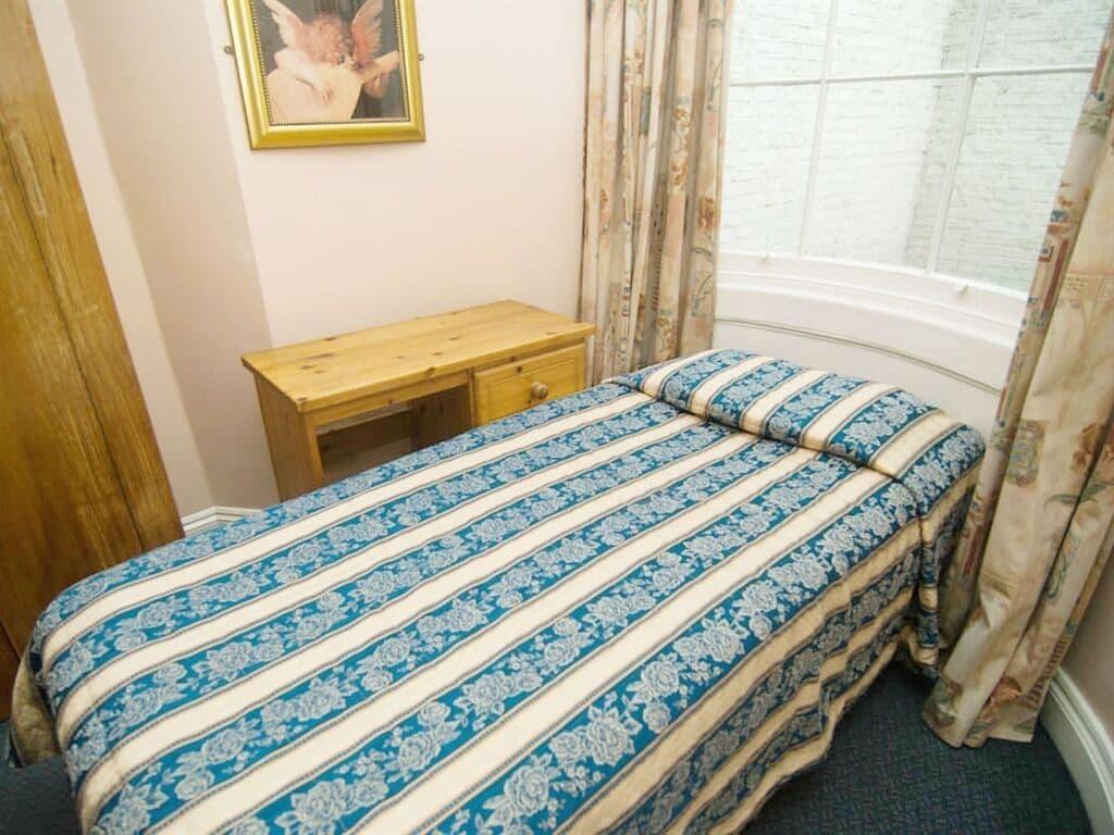 Normandie Hotel London Eksteriør billede