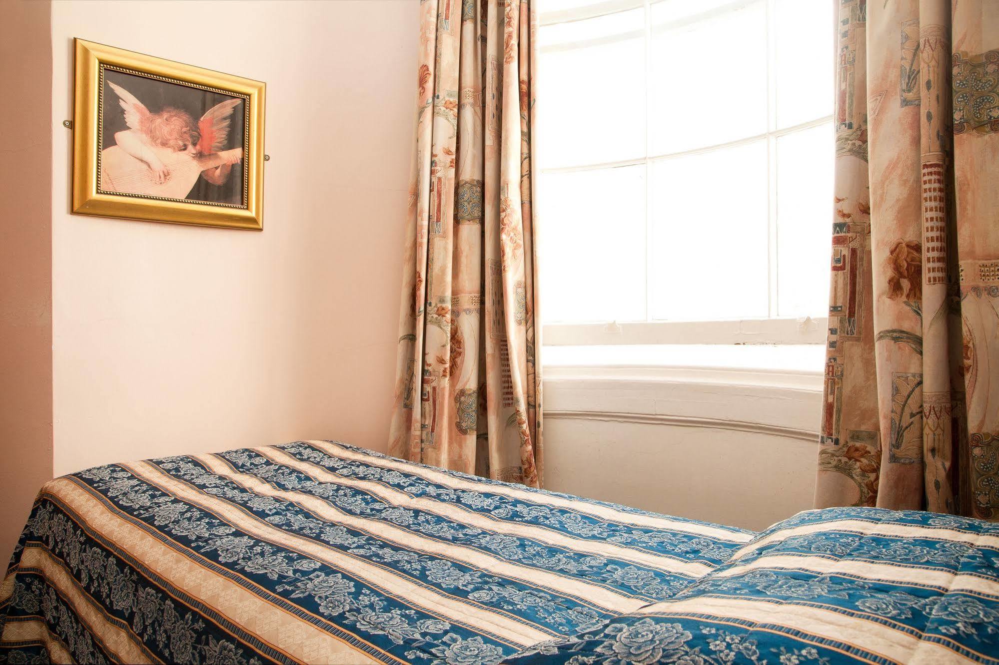 Normandie Hotel London Eksteriør billede