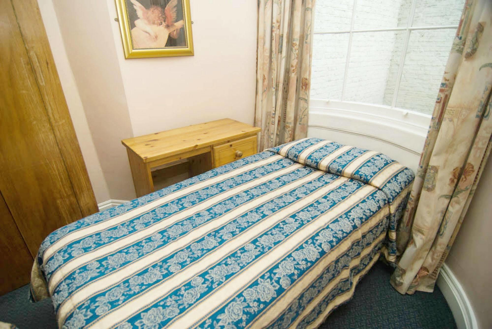 Normandie Hotel London Eksteriør billede