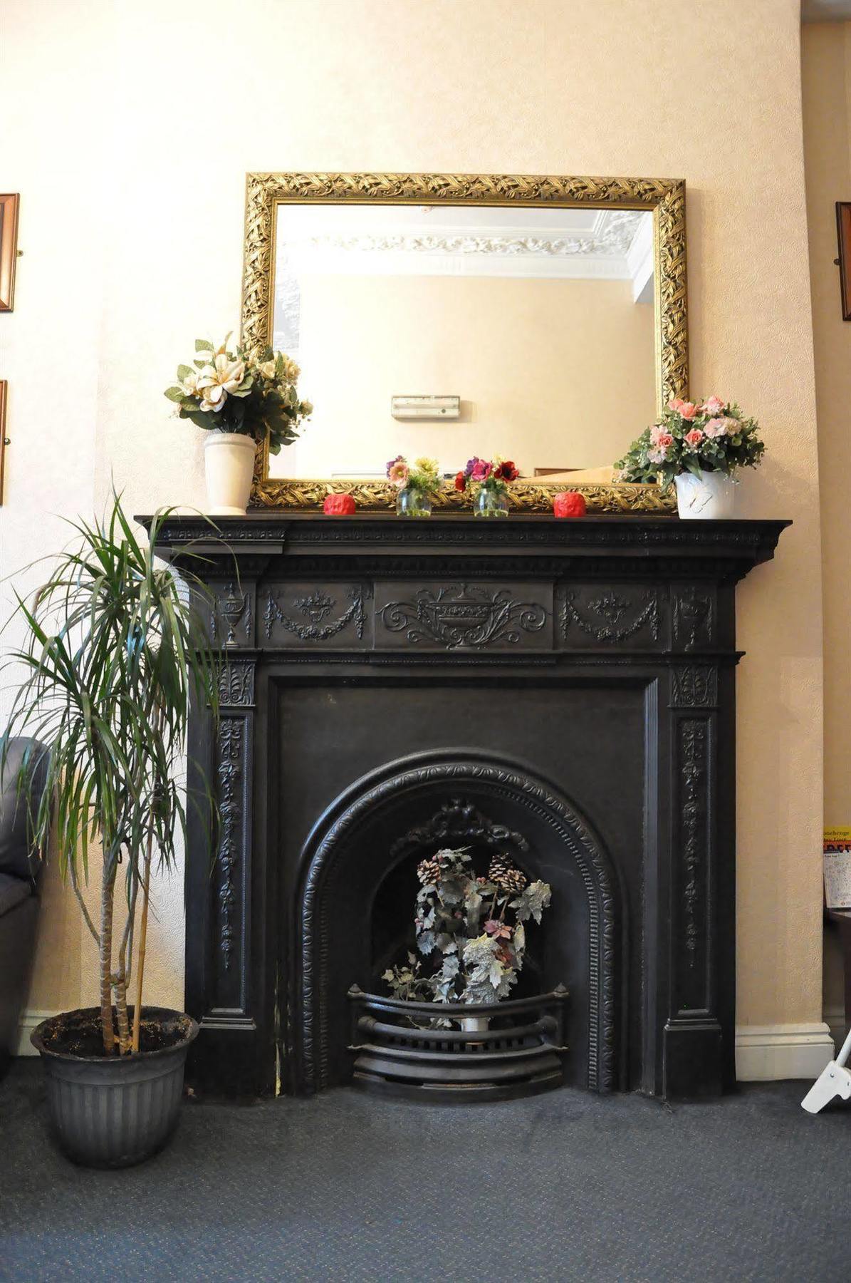 Normandie Hotel London Eksteriør billede